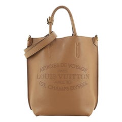 Louis Vuitton, Bags, Louis Vuitton Cruise 209 Articles De Voyage Malles  Traveller Shopper