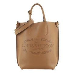 LOUIS VUITTON Argile Articles de Voyage - Vintage Mode und