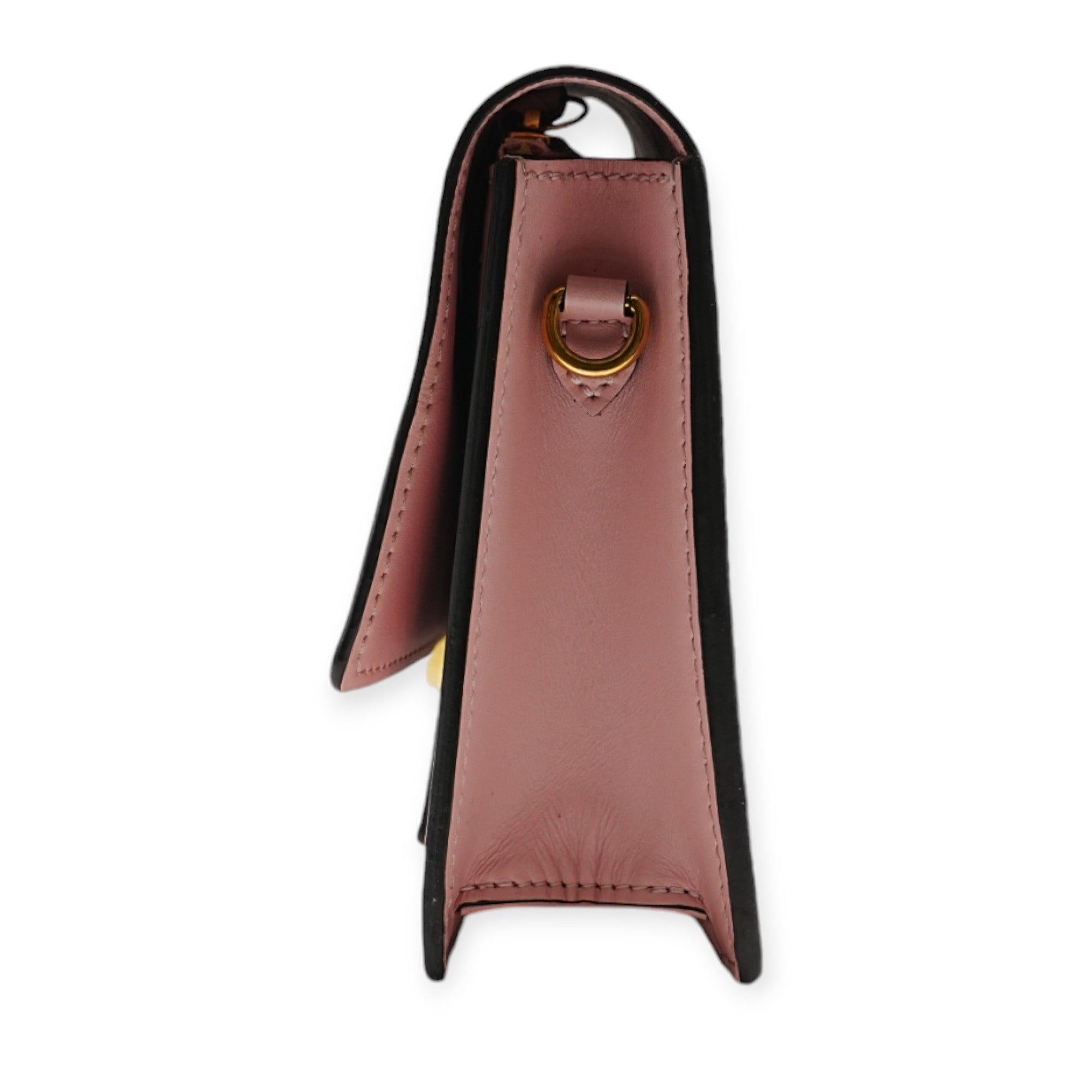 Louis Vuitton Flore Wallet on Chain - '10s In Good Condition In Milano, IT