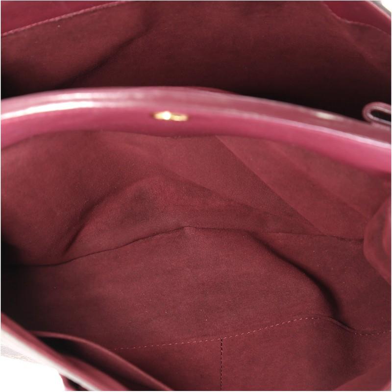 Louis Vuitton Sac à main Florine Monogramme Toile et Cuir 2