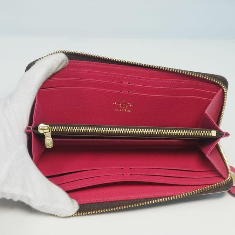 Louis Vuitton Ombre Pink - 3 For Sale on 1stDibs