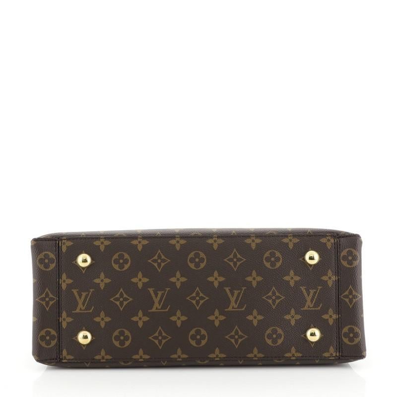 flower tote louis vuitton