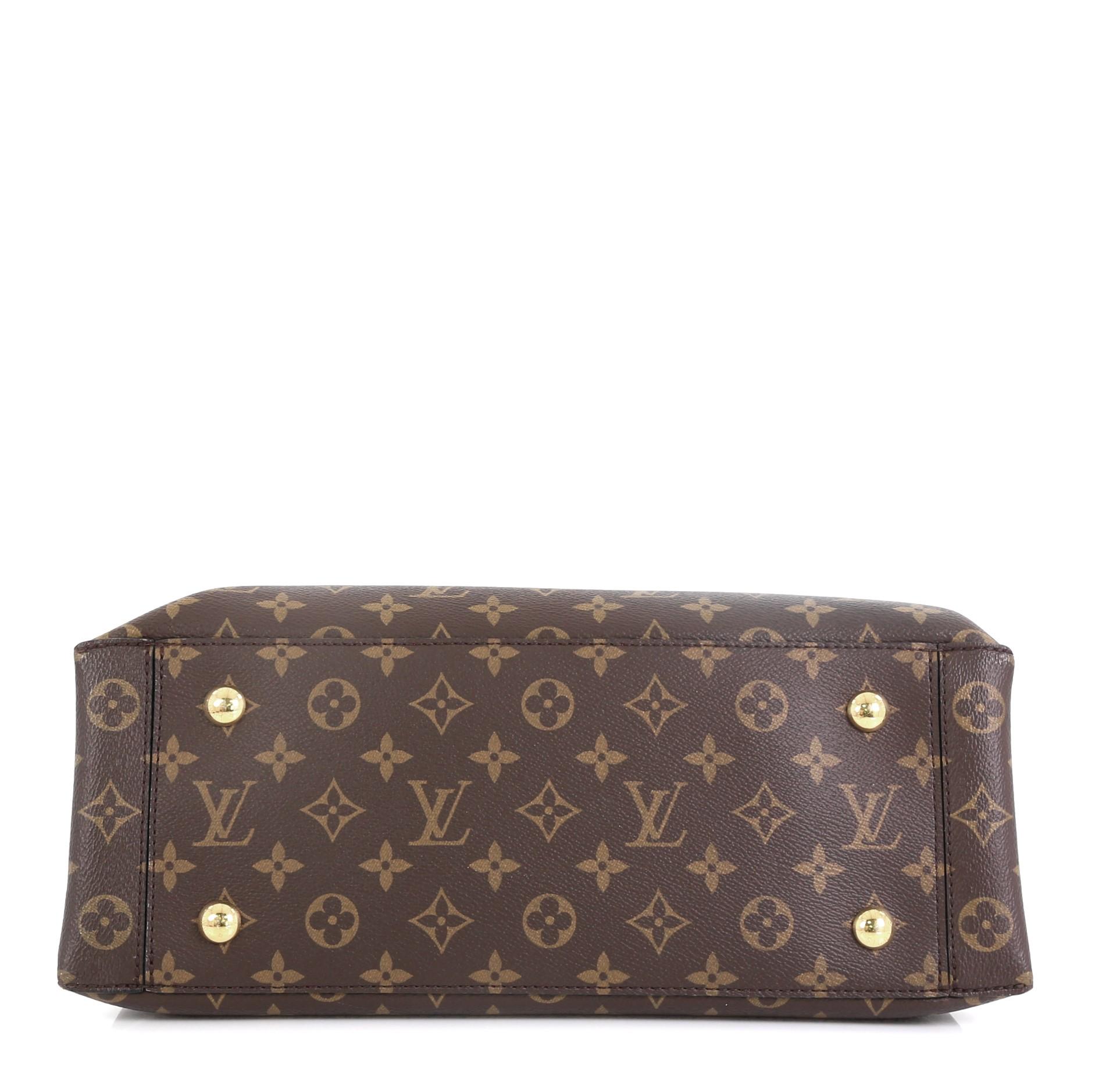 flower tote bag louis vuitton price