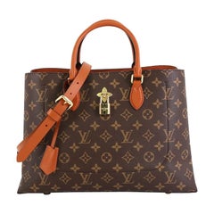 Louis Vuitton Flower Bag - 29 For Sale on 1stDibs