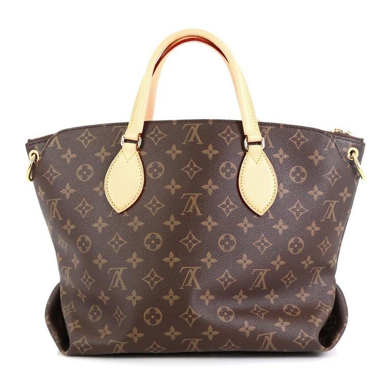 Blue Louis Vuitton Bag - 238 For Sale on 1stDibs