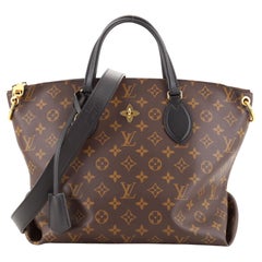 Louis Vuitton Flower Shoulder Bags