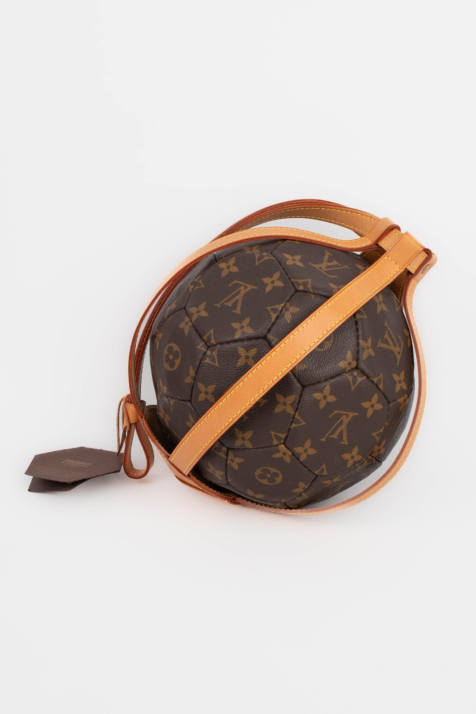 Louis Vuitton Fußball 7