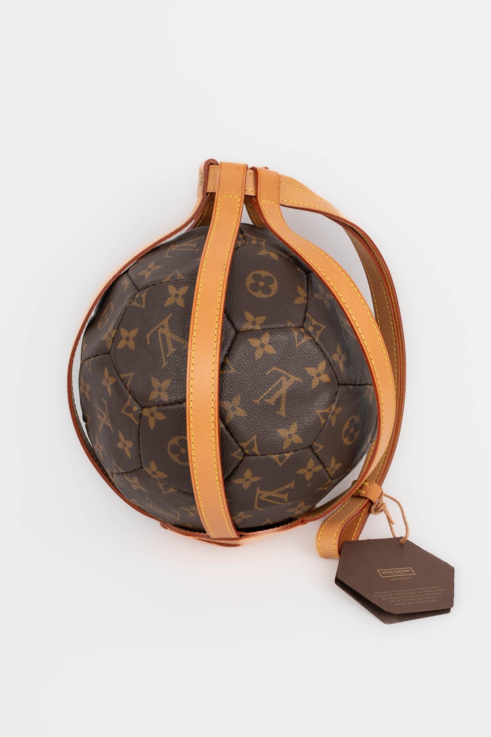 Louis Vuitton Fußball für Damen oder Herren