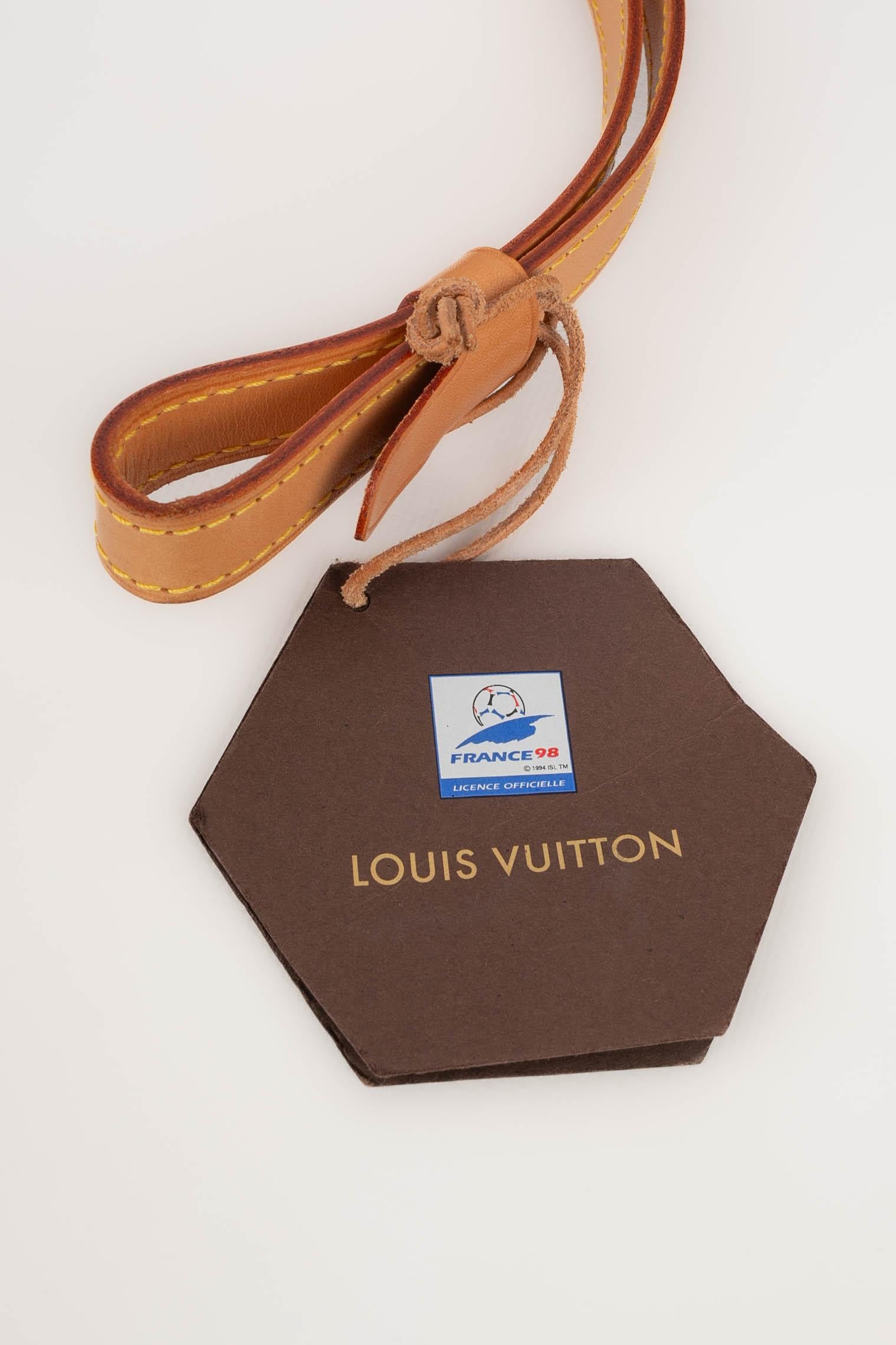 Louis Vuitton Fußball 1