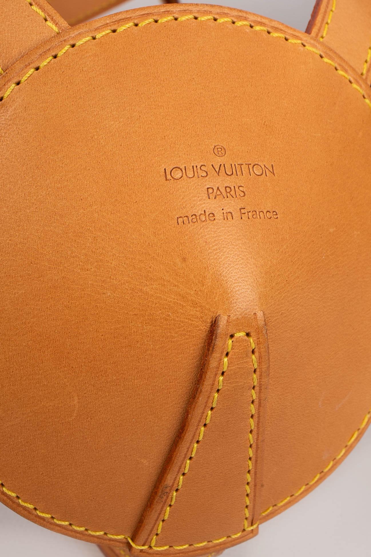 Louis Vuitton Fußball 2