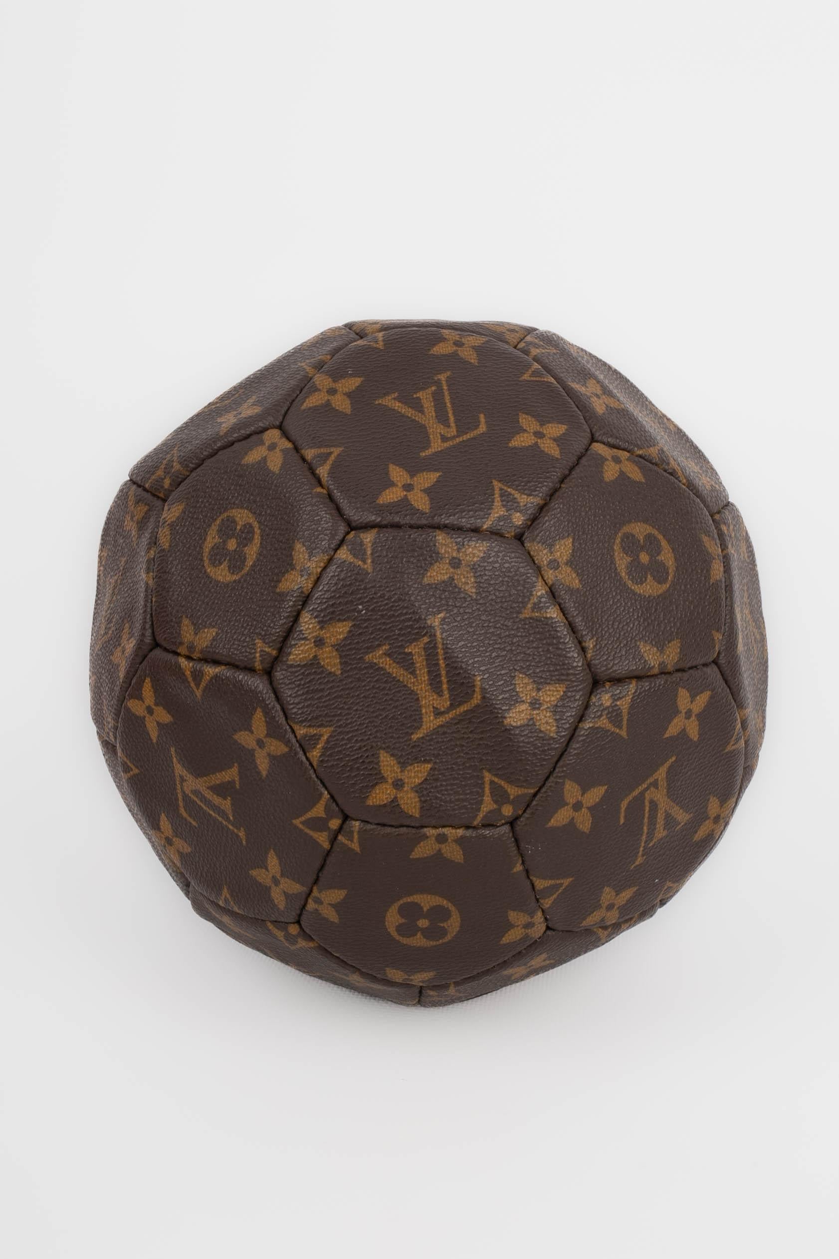 Louis Vuitton Fußball 5