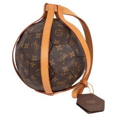 Louis Vuitton Fußball