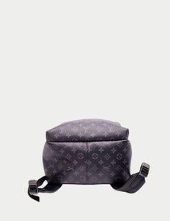 Louis Vuitton Monogram Eclipse Backpack