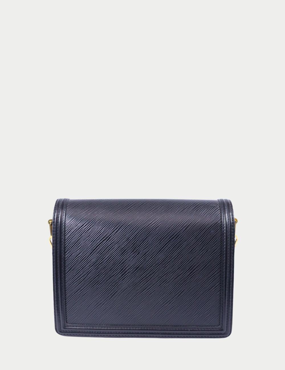 Nero Louis Vuitton in vendita