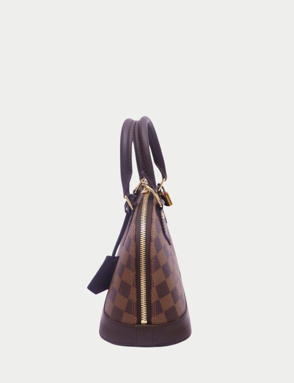 Brown Louis Vuitton For Sale