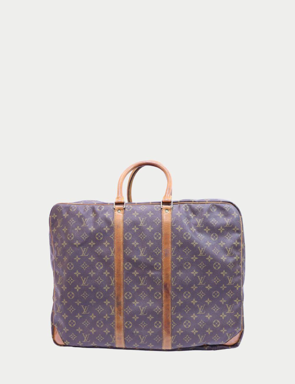 Louis Vuitton (Grau) im Angebot