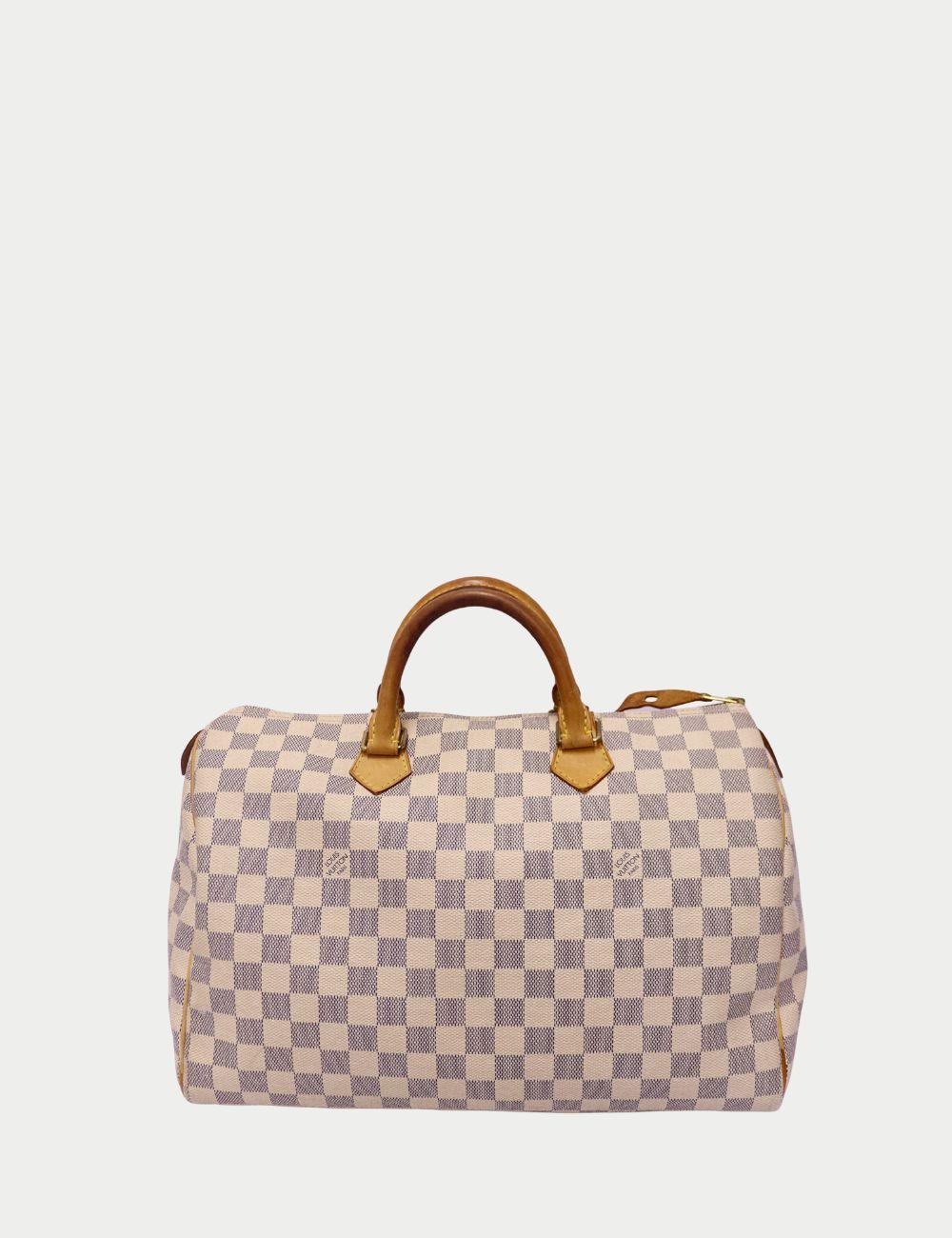 Louis Vuitton Marrón en venta