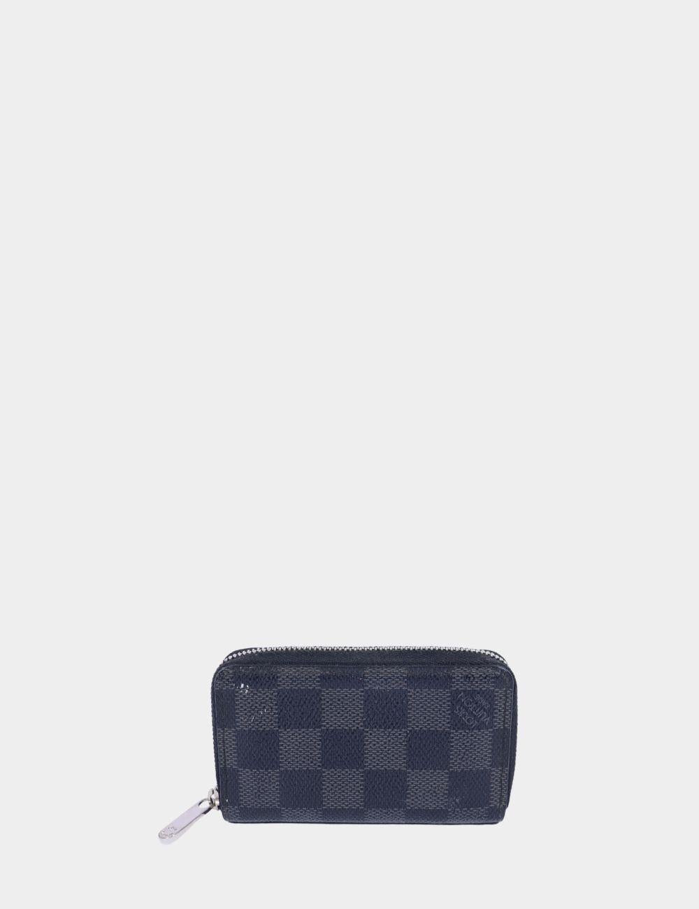 Nero Louis Vuitton in vendita