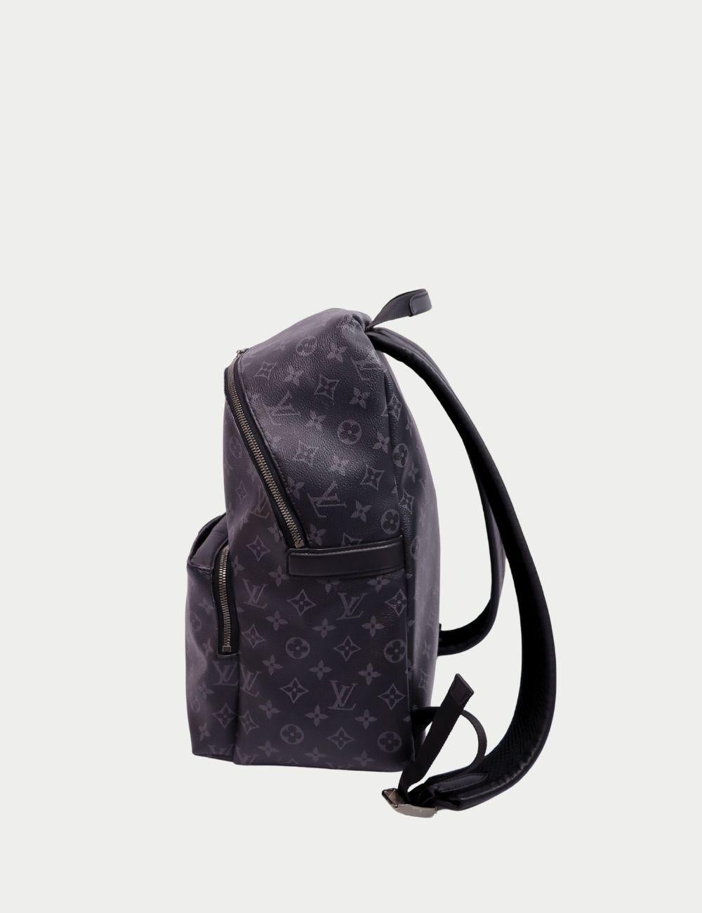 Noir Louis Vuitton en vente