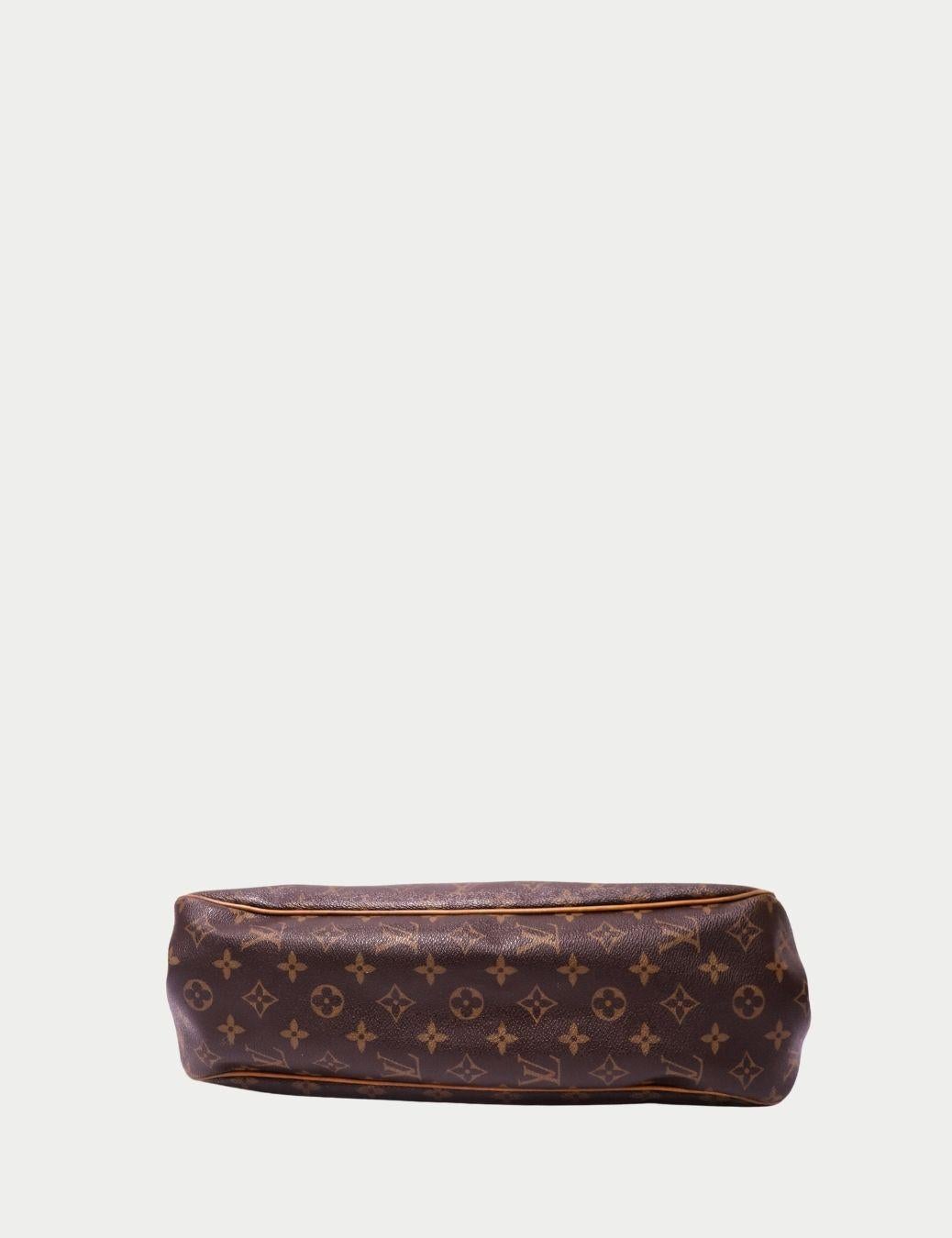 Noir Louis Vuitton en vente