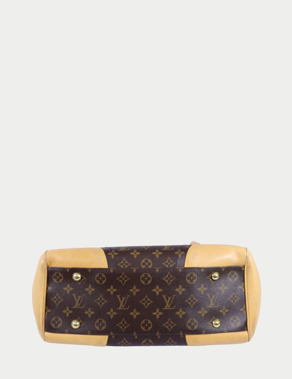 Louis Vuitton In Fair Condition For Sale In Amman, JO