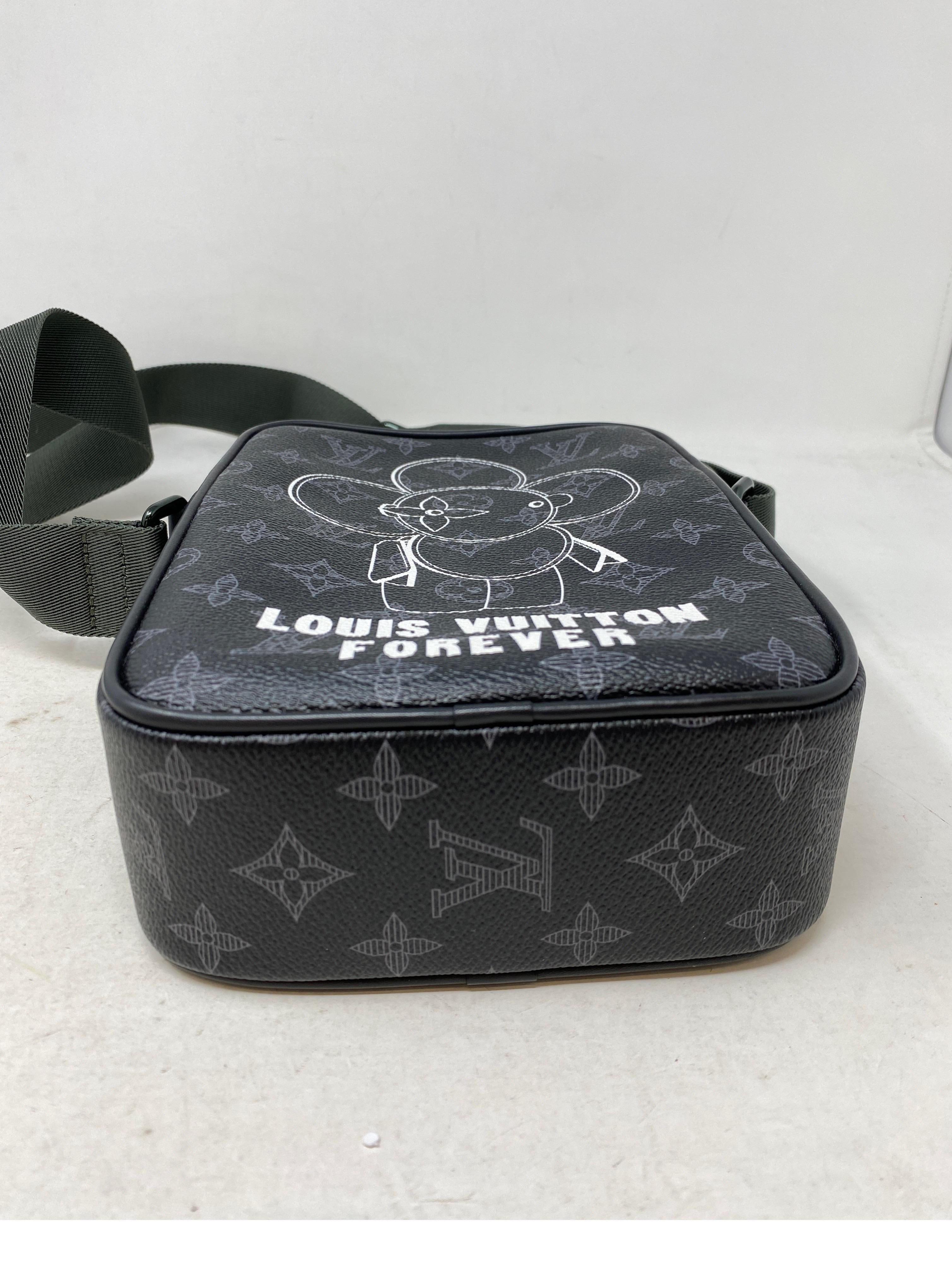 Louis Vuitton Forever Bag  5