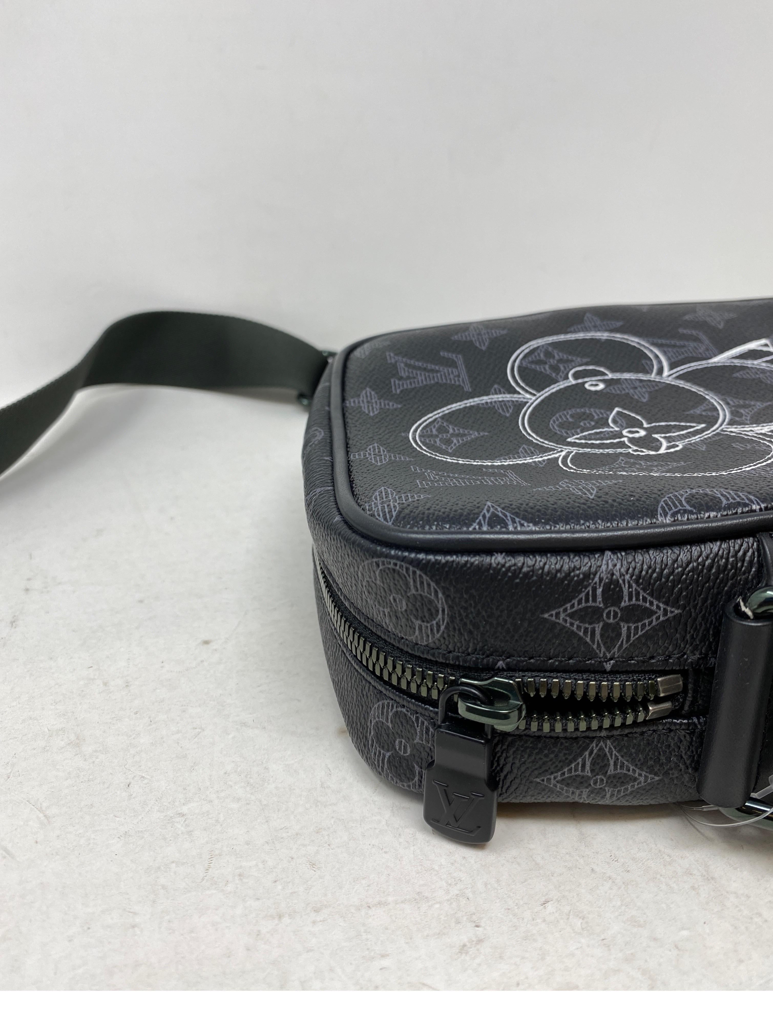 Louis Vuitton Forever-Tasche 9