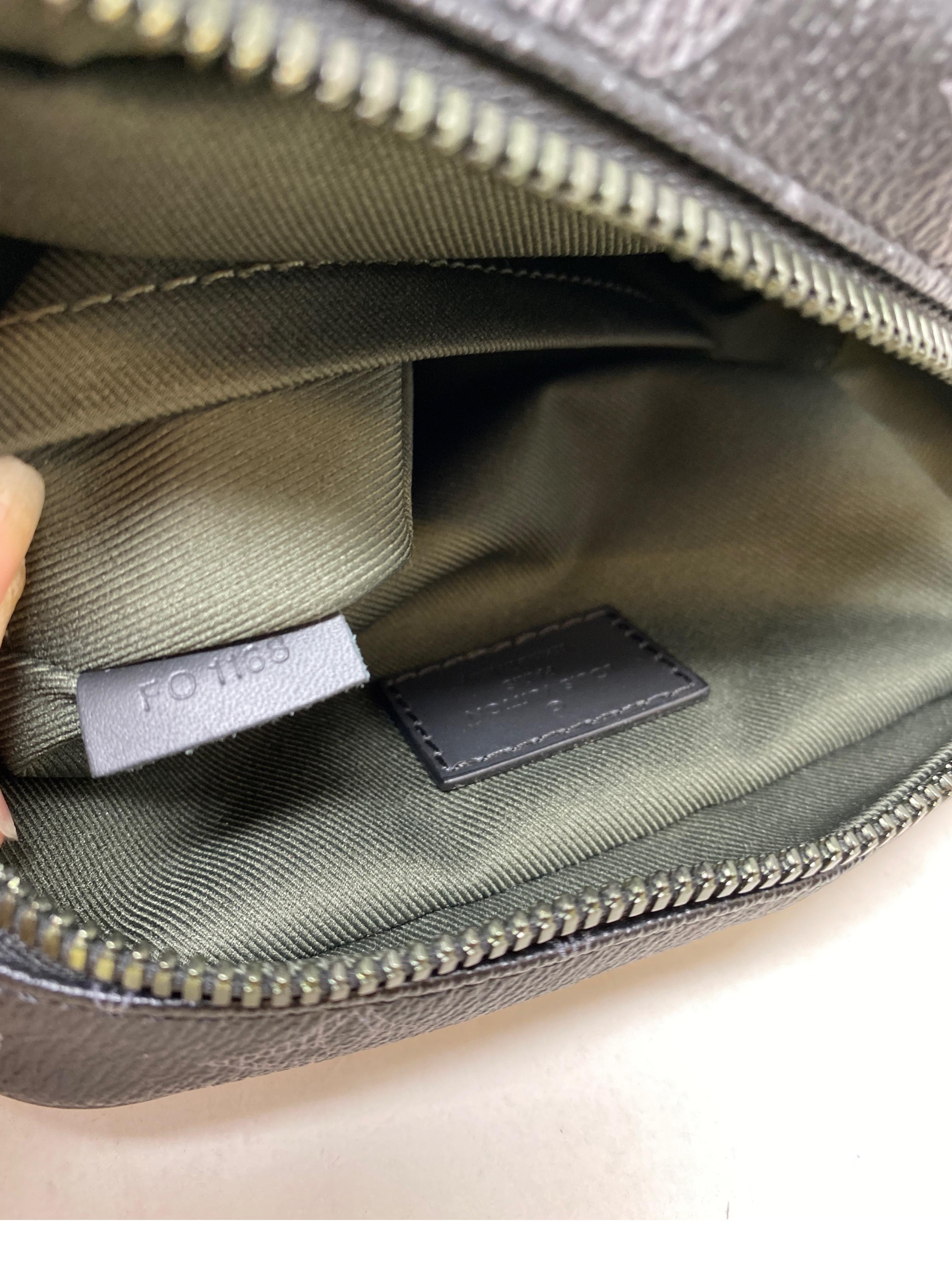 Louis Vuitton Forever-Tasche 12