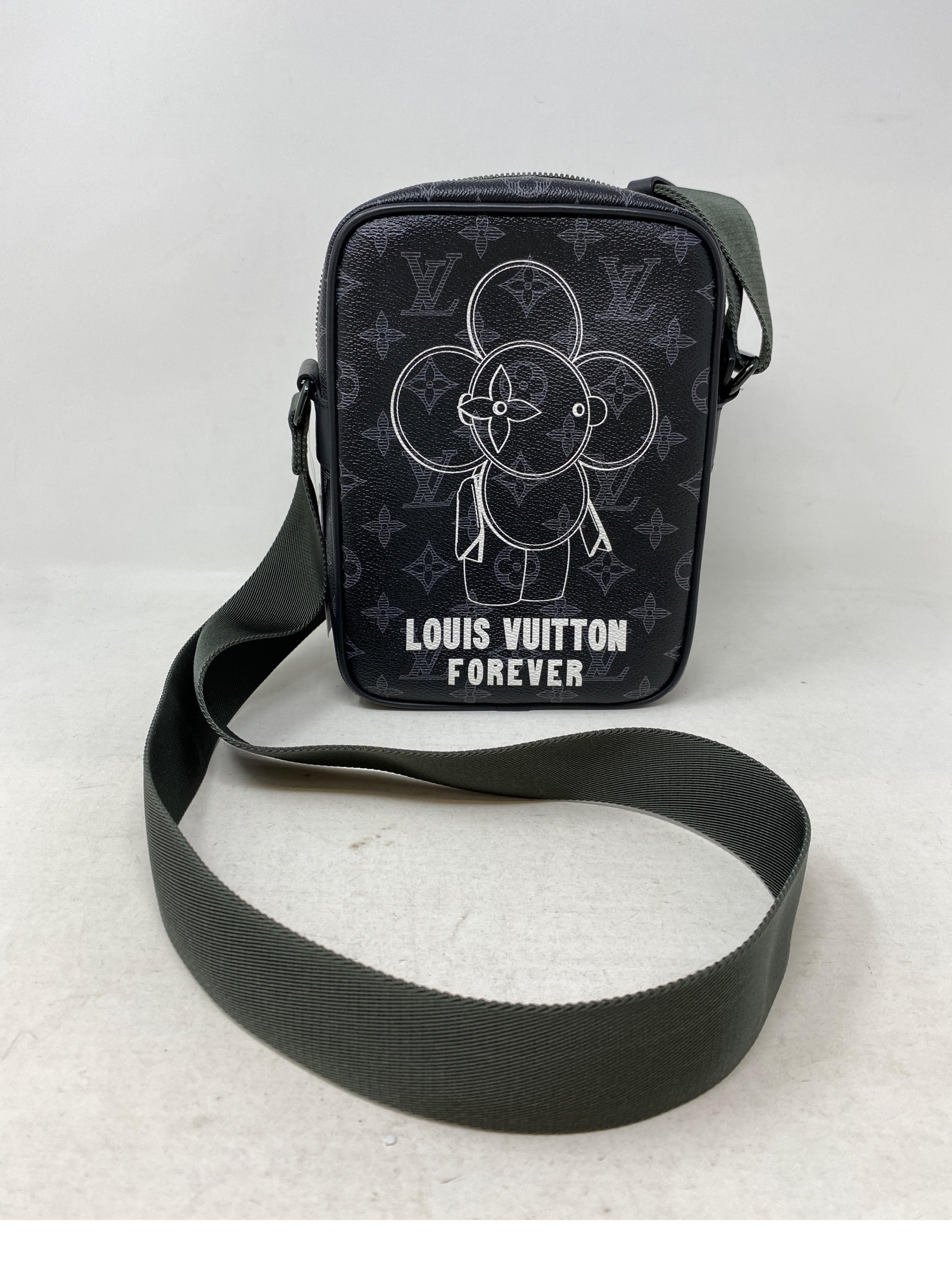 Louis Vuitton Forever Bag  12