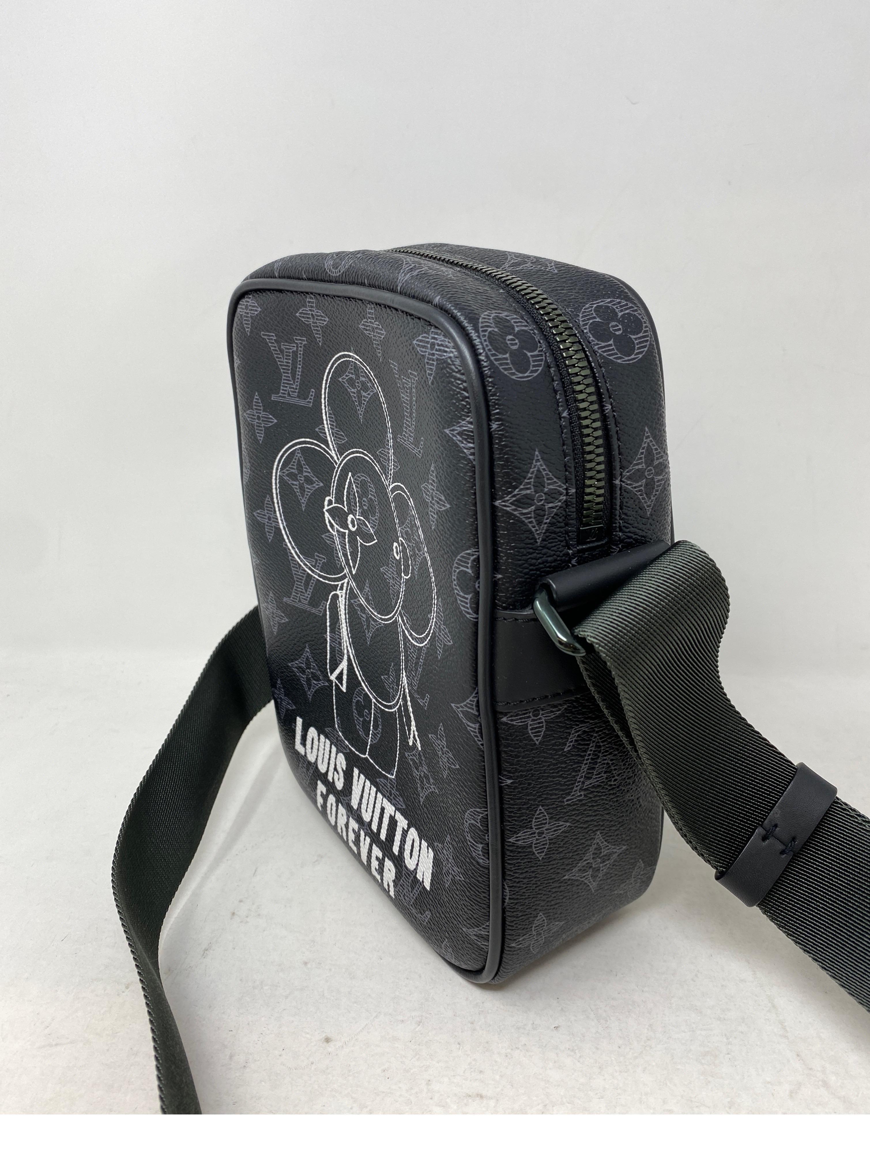Louis Vuitton Forever-Tasche 2