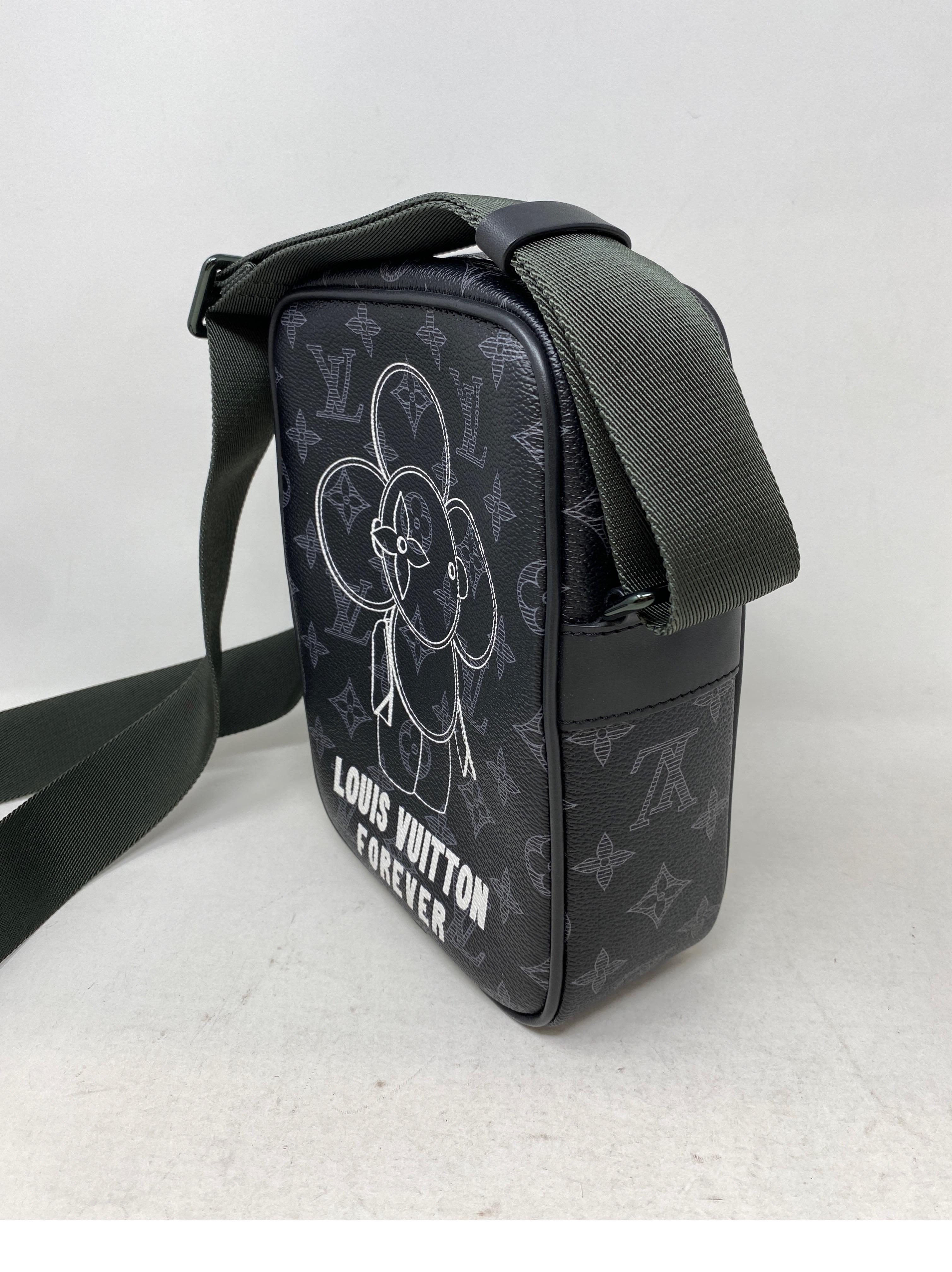 Louis Vuitton Forever-Tasche 3