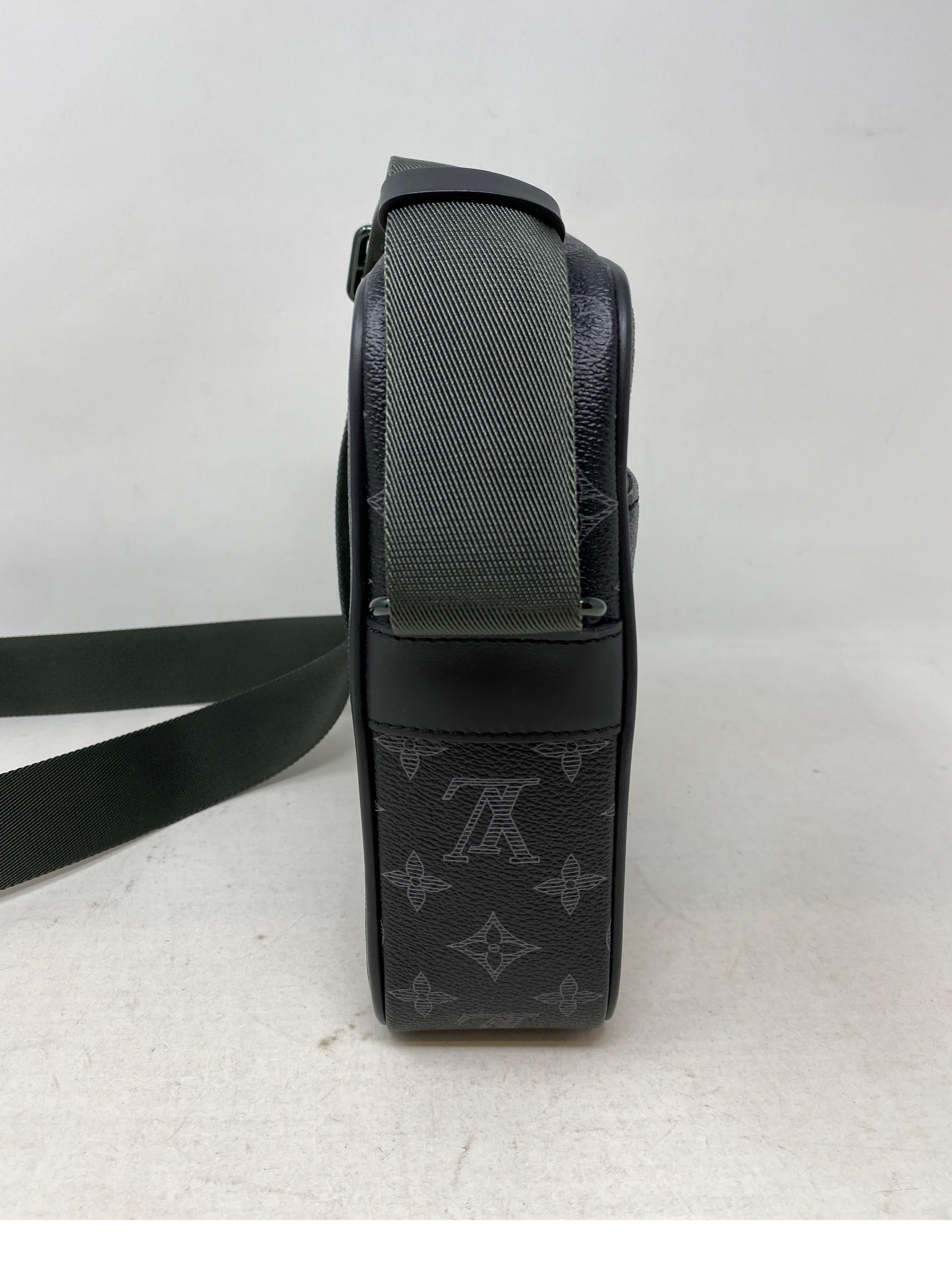 Louis Vuitton Forever-Tasche 4