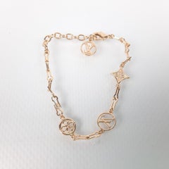 Louis Vuitton Forever Young Bracelet