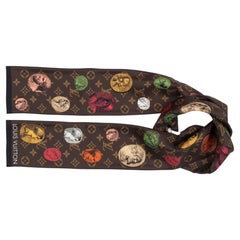 Louis Vuitton Fornasetti Bandeau New