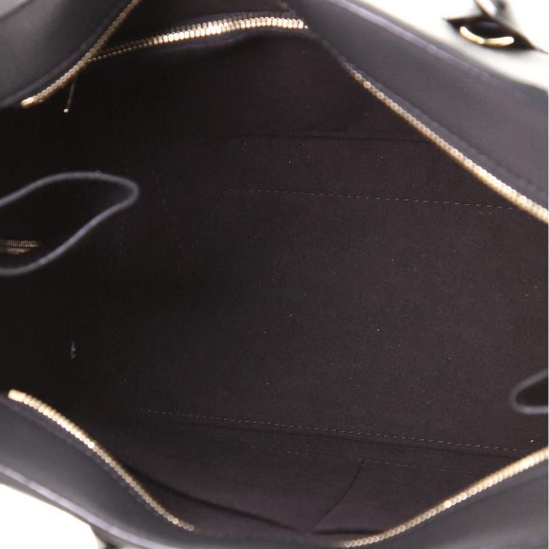 Louis Vuitton Freedom Handbag Calfskin 1