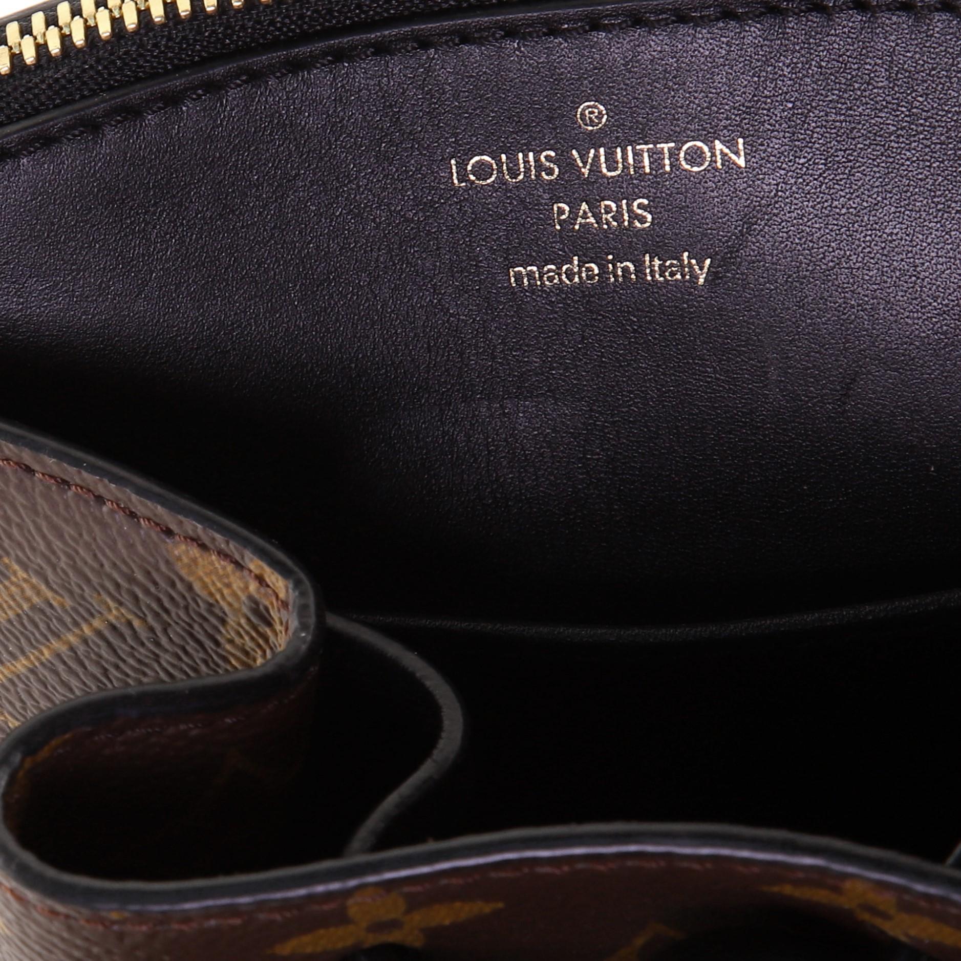 Louis Vuitton Fringed Noe Bag Monogram Canvas with Leather In Good Condition In NY, NY