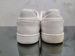 Louis Vuitton Frontrow Leder Sneakers - Größe 38.5 (40)