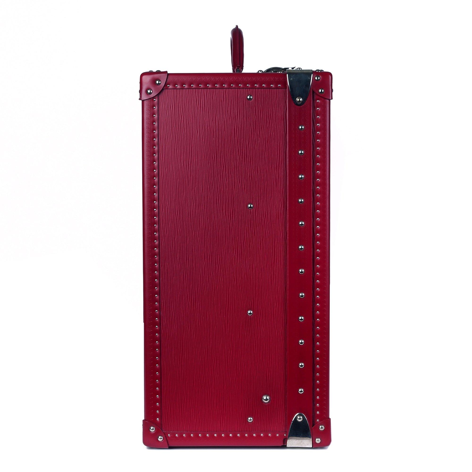  Louis Vuitton - ALZER en cuir FUCHSIA EPI - 80 Pour femmes 