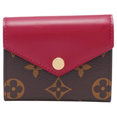 LOUIS VUITTON Neverfull MM Monogram Fuchsia Gold Hardware – AYAINLOVE  CURATED LUXURIES