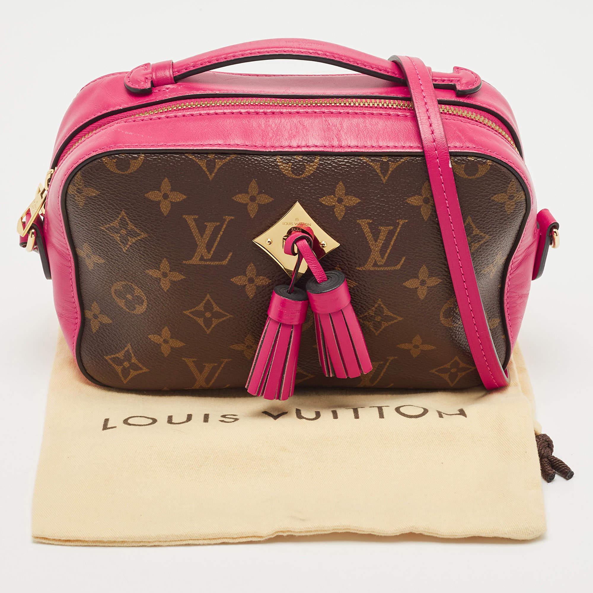 Sac saintonge louis vuitton online