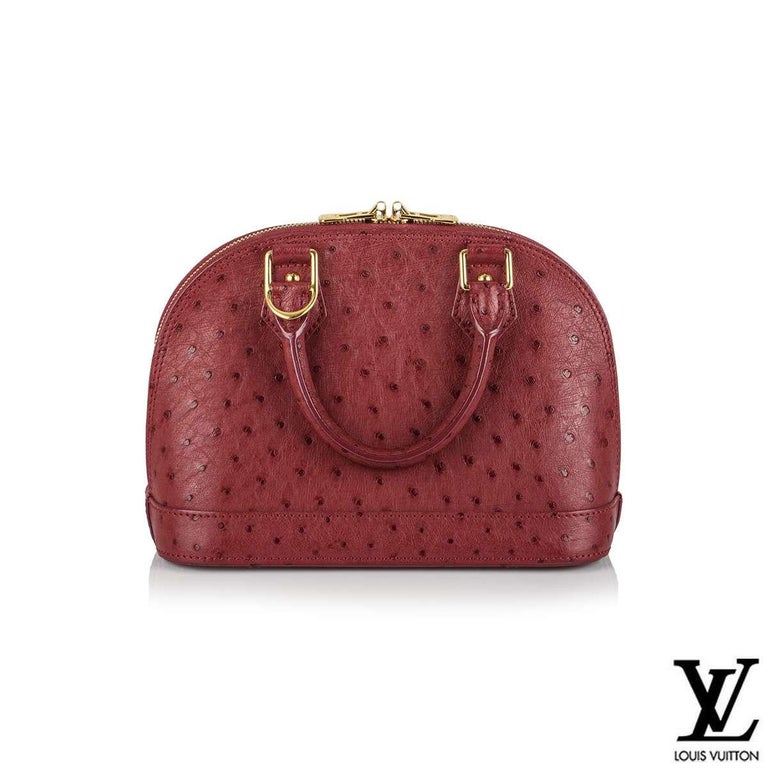 Which Alma BB would you recommend me to get? : r/Louisvuitton