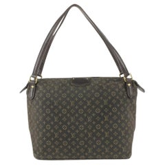 Louis Vuitton Mini Lin Neverfull MM - AJC0374 – LuxuryPromise