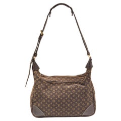 Louis Vuitton Authentic Boulogne bag Brown - $561 (62% Off Retail