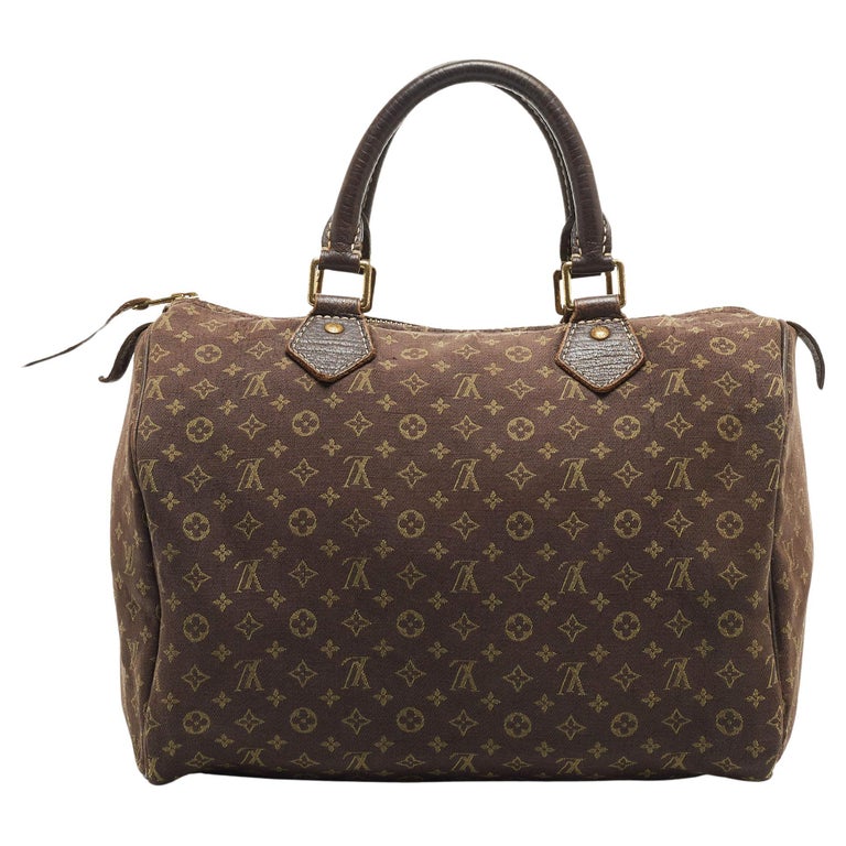 The Louis Vuitton GO-14 is a feat of skill and the epitome of