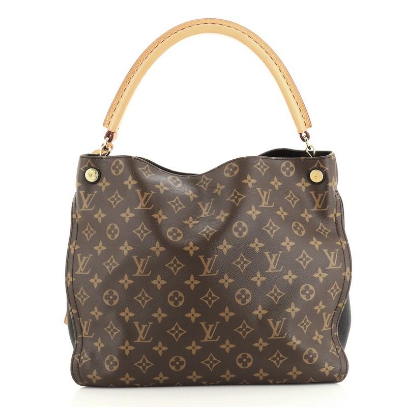 gaia louis vuitton