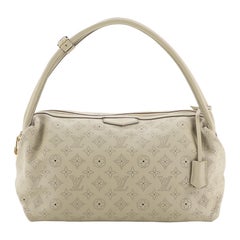 Louis Vuitton Galatea Handbag