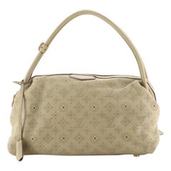 Louis Vuitton Borsetta Galatea in pelle di Mahina PM