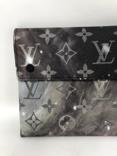 Louis Vuitton Galaxy Clutch