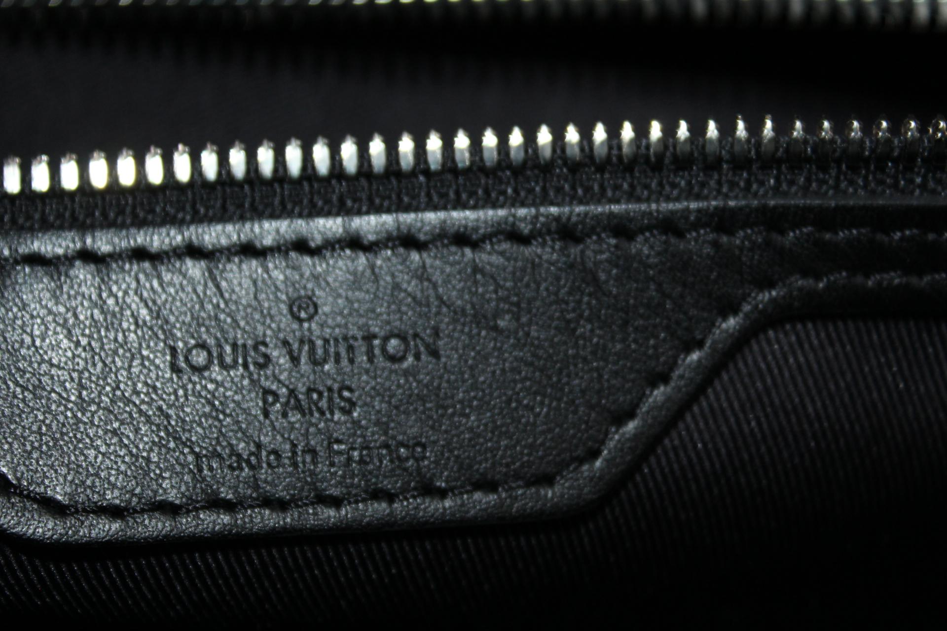 Louis Vuitton Galaxy KEEPALL BANDOULIÈRE 50 4