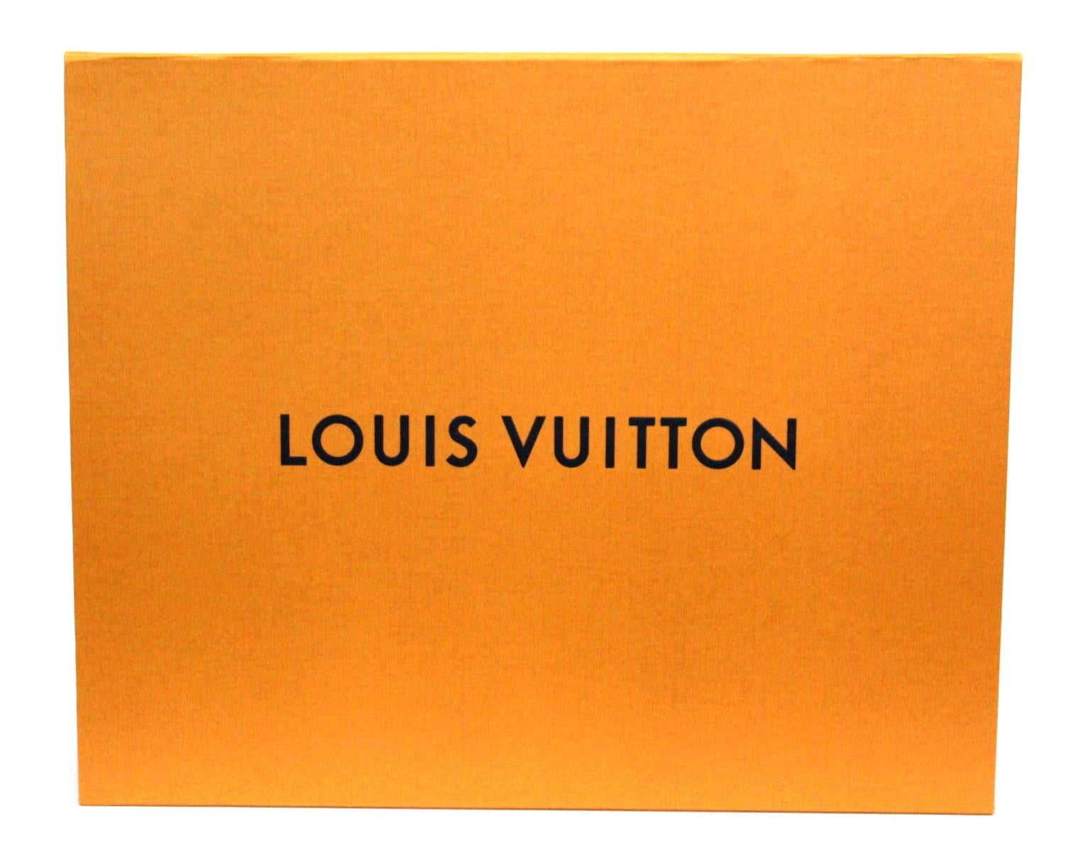Louis Vuitton Galaxy KEEPALL BANDOULIÈRE 50 7